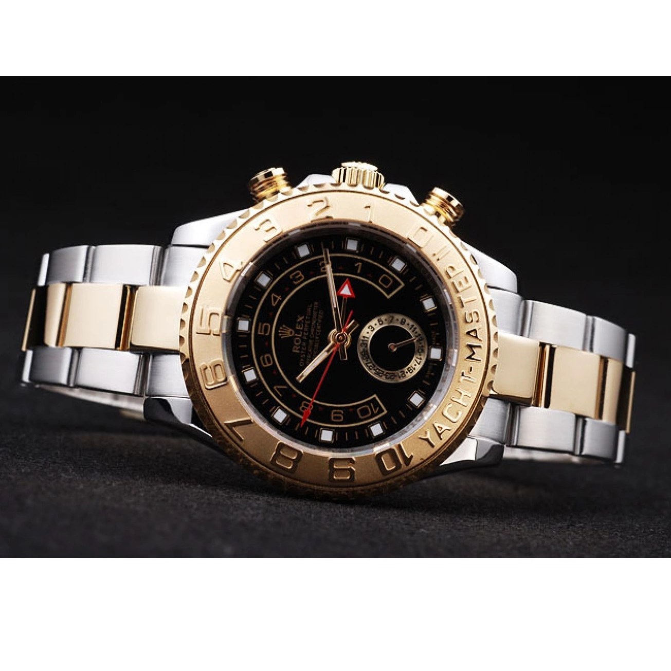 Rolex aaa copy Rolex Yacht-Master II-rl229 0627